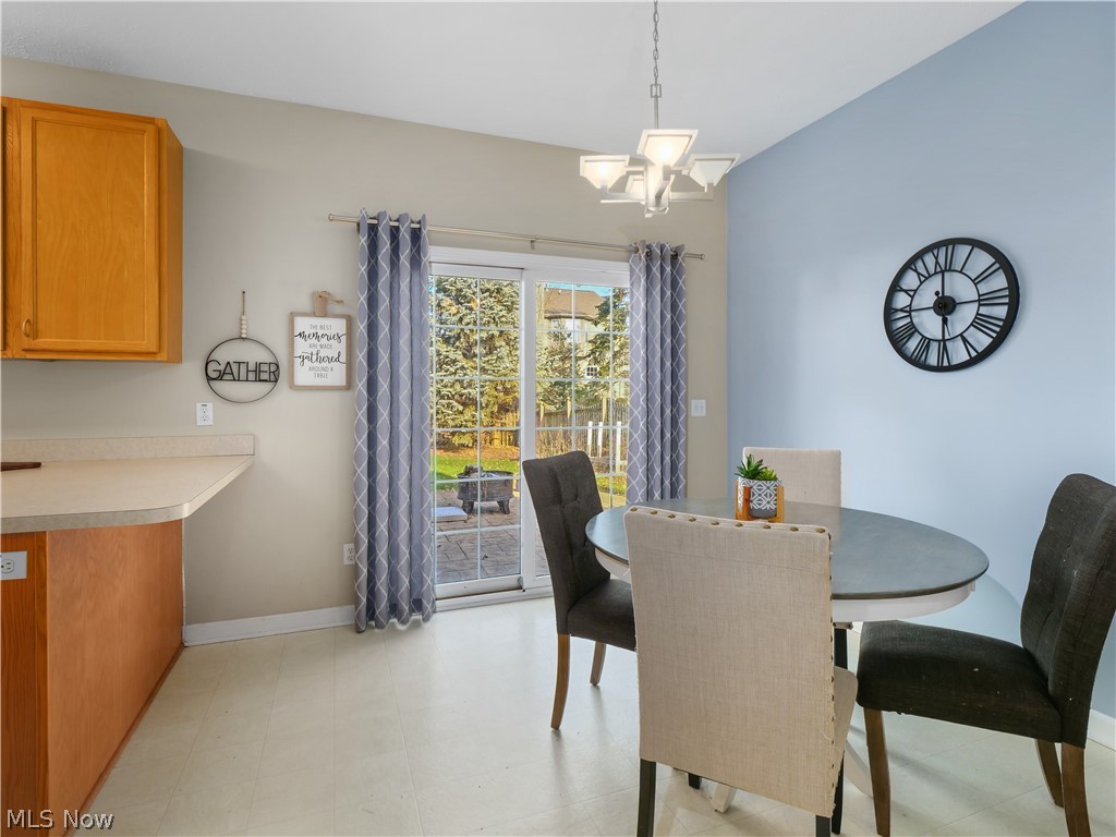 Bridgeport Village - Residential