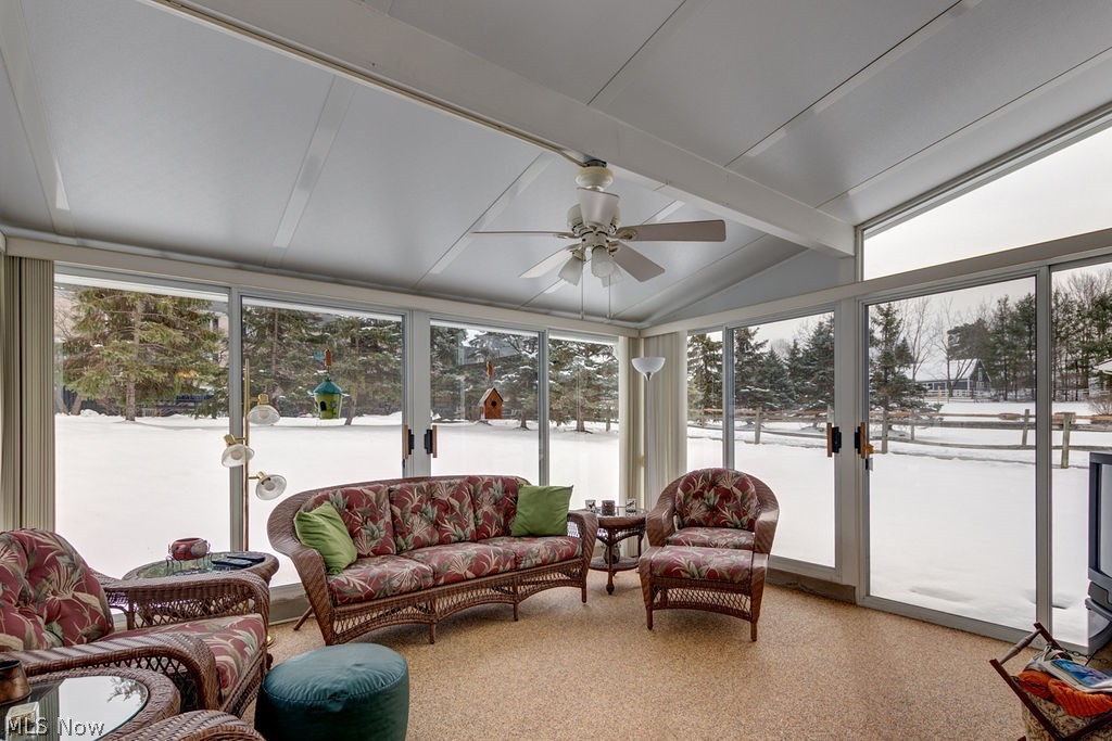 Four Seasons - Residential