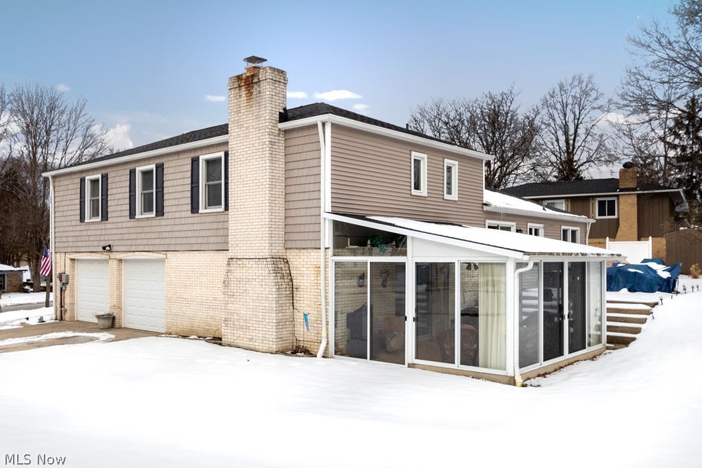 Four Seasons - Residential