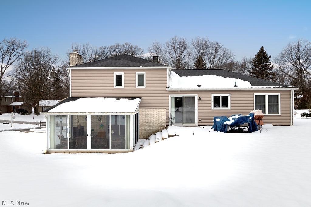 Four Seasons - Residential