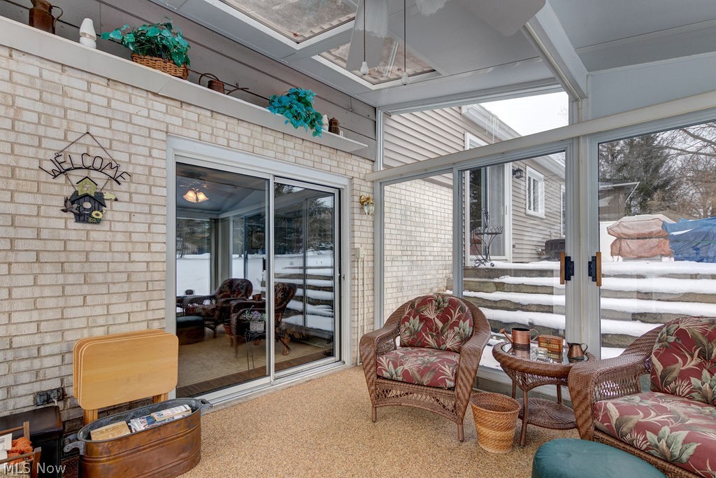 Four Seasons - Residential