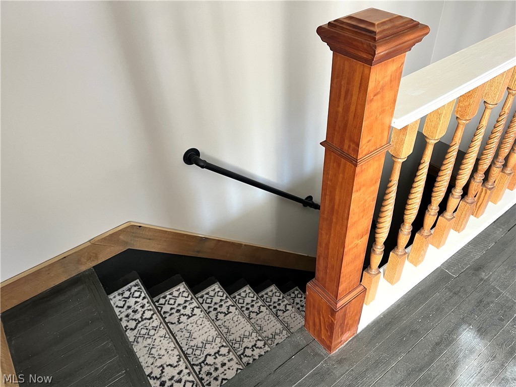 Town/Gilmore - Residential