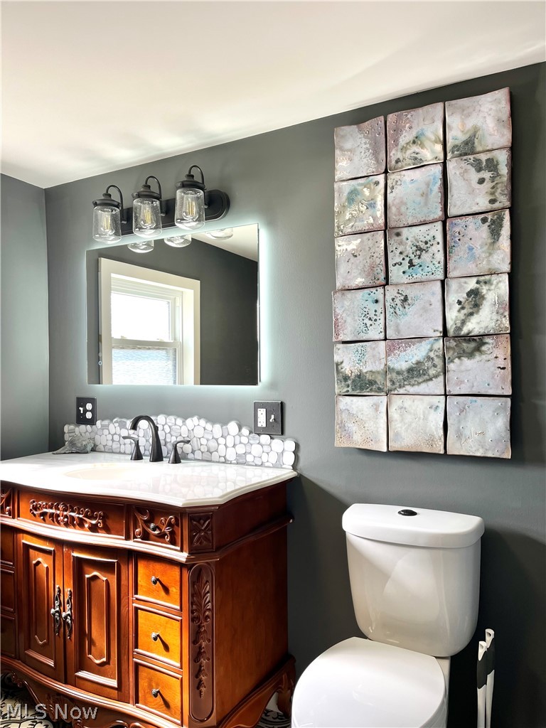 Town/Gilmore - Residential