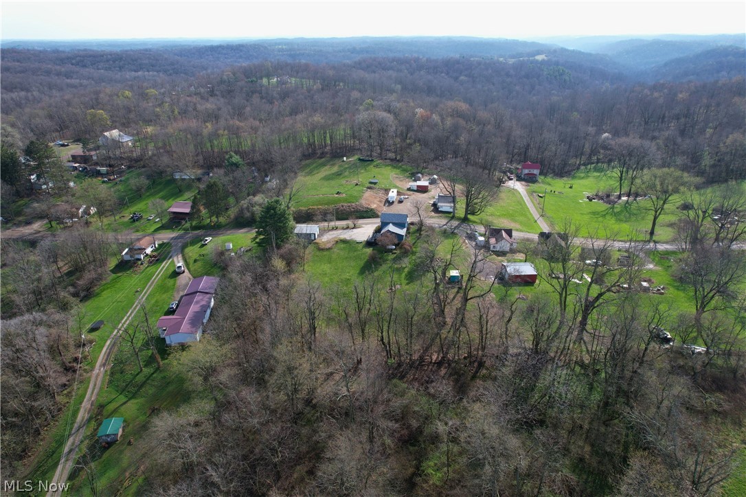 Town/Gilmore - Residential