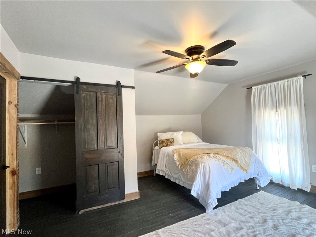 Town/Gilmore - Residential