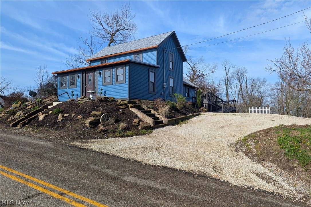 Town/Gilmore - Residential