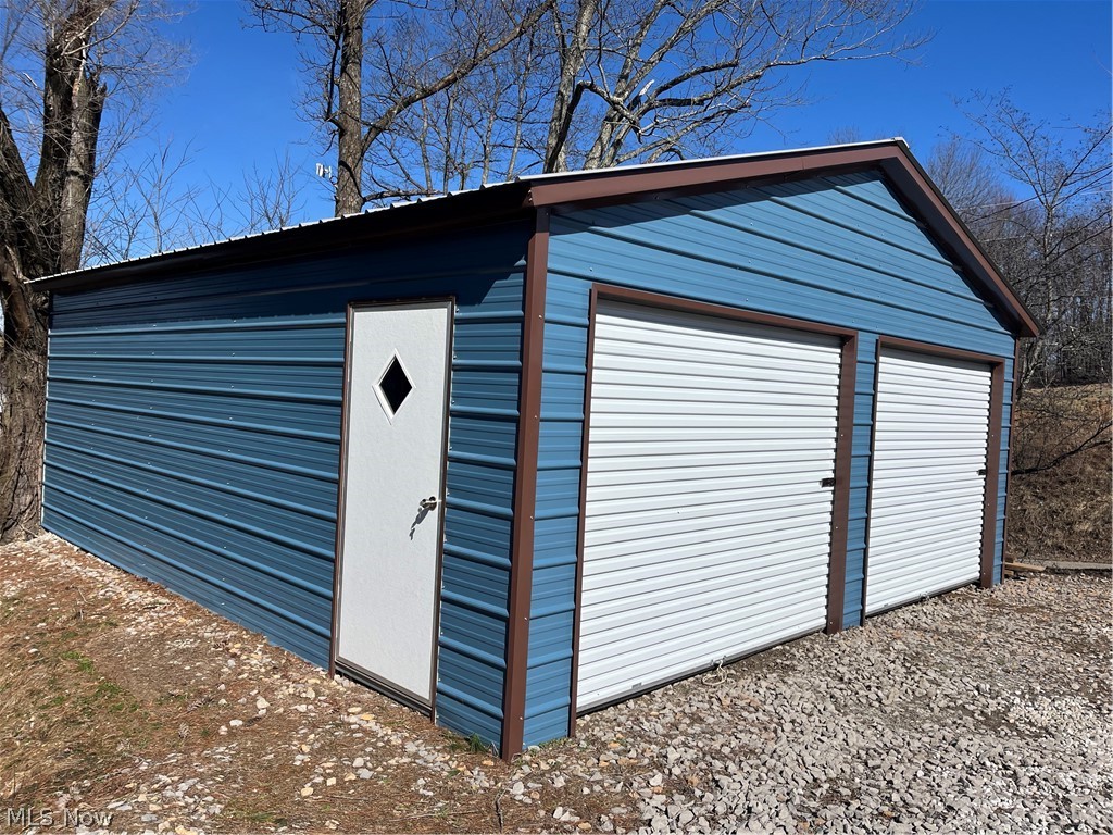 Town/Gilmore - Residential