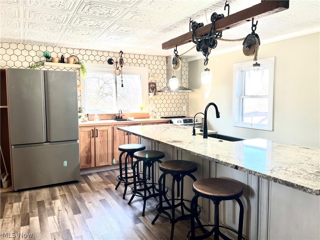 Town/Gilmore - Residential