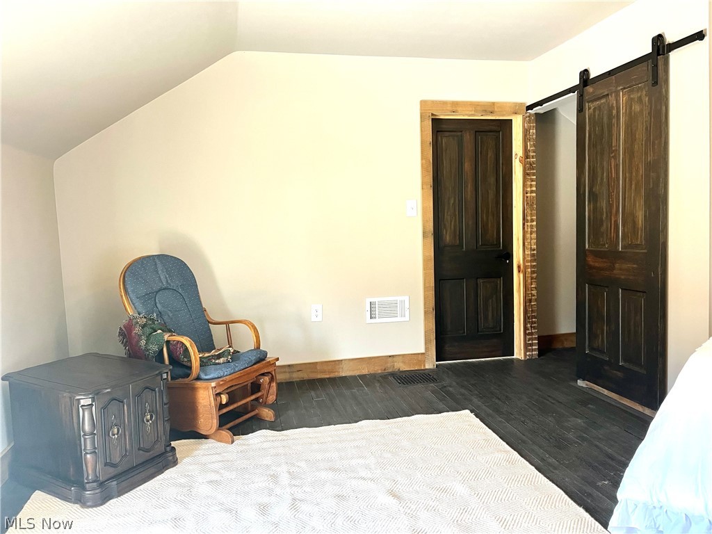 Town/Gilmore - Residential