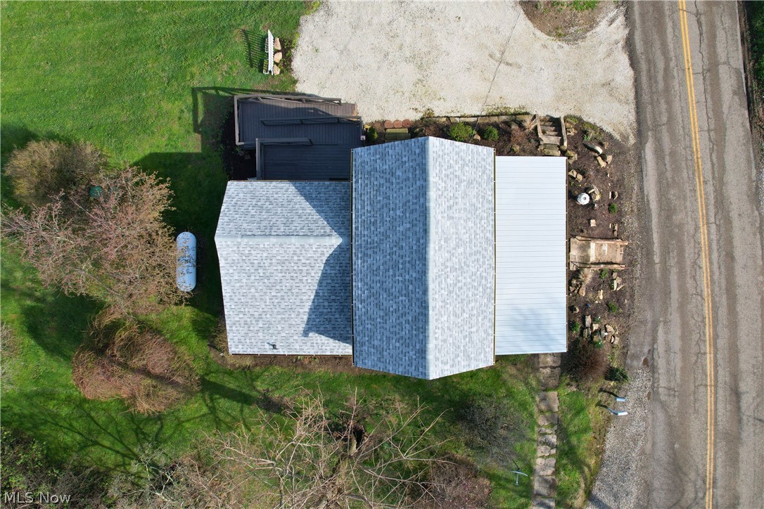 Town/Gilmore - Residential