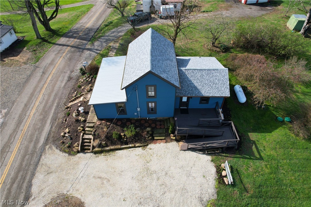 Town/Gilmore - Residential