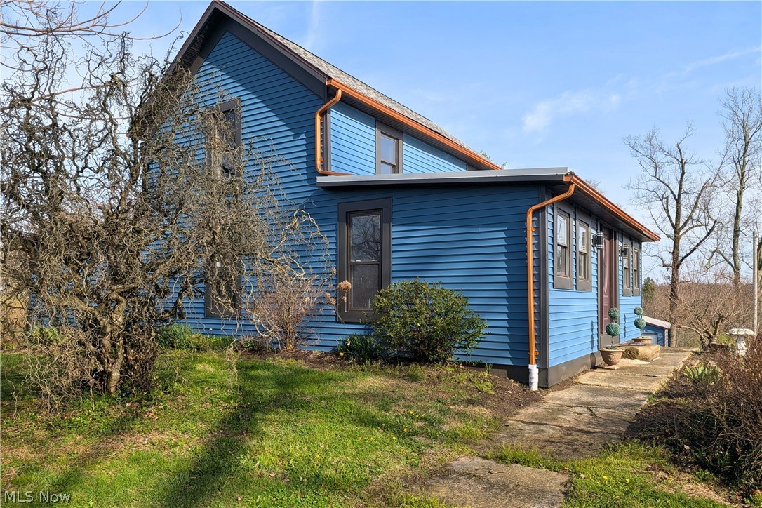 Town/Gilmore - Residential