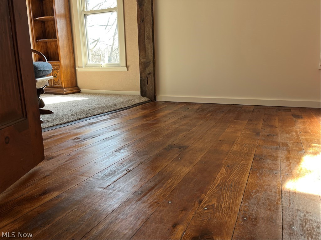 Town/Gilmore - Residential