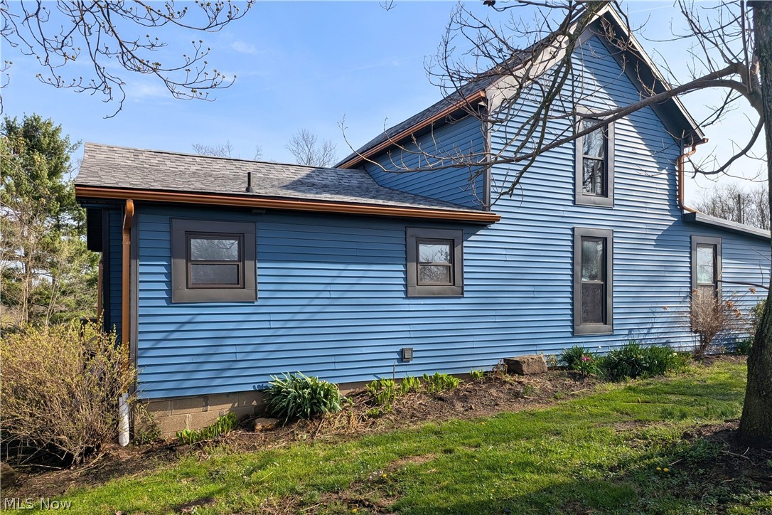 Town/Gilmore - Residential