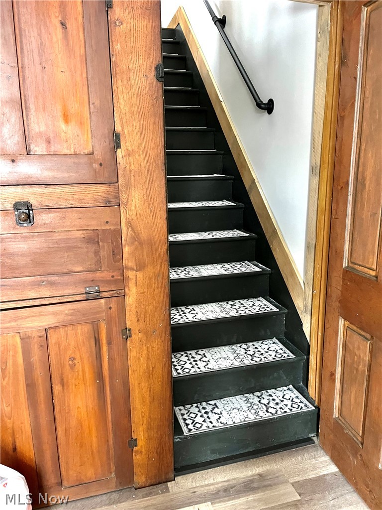 Town/Gilmore - Residential