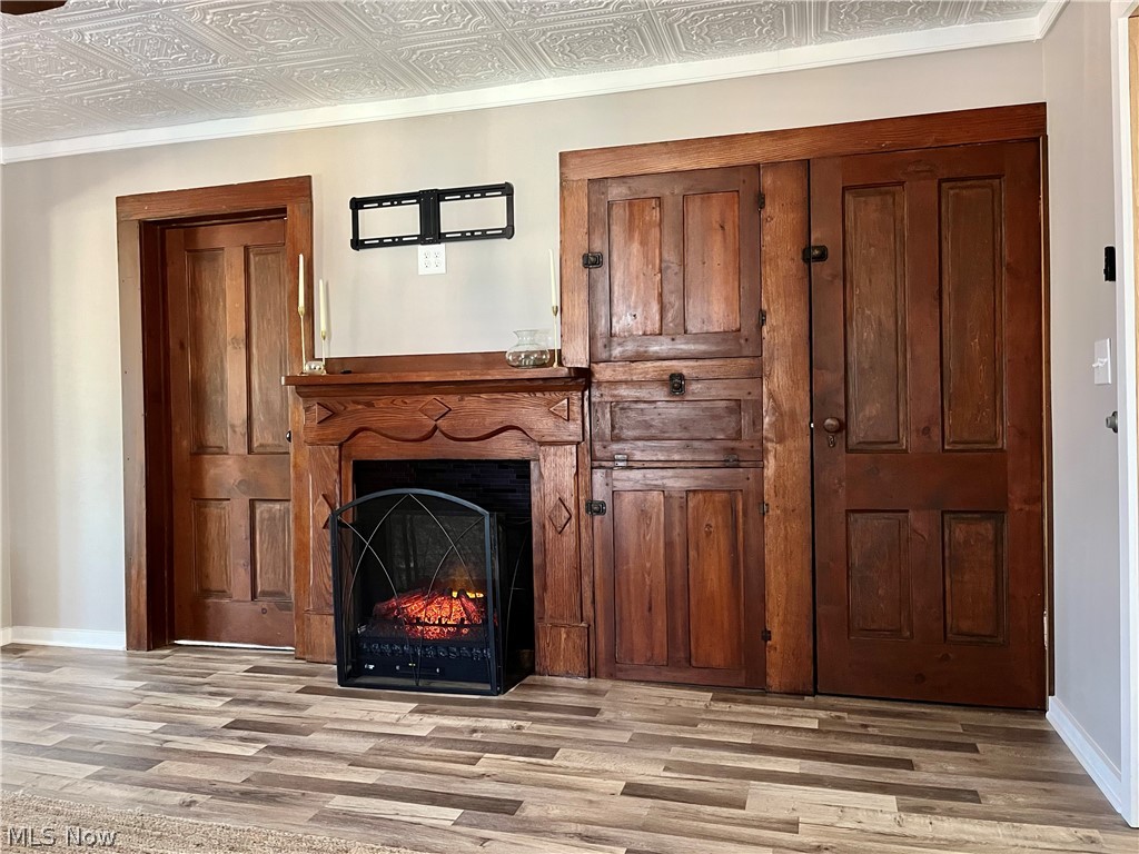 Town/Gilmore - Residential