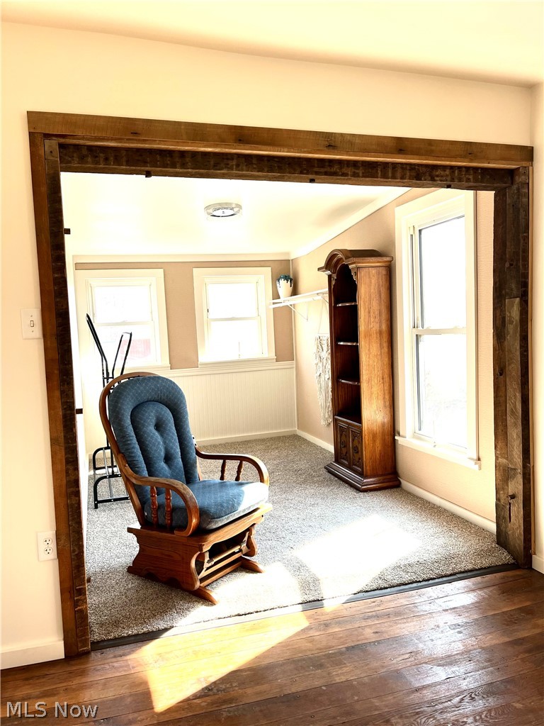 Town/Gilmore - Residential