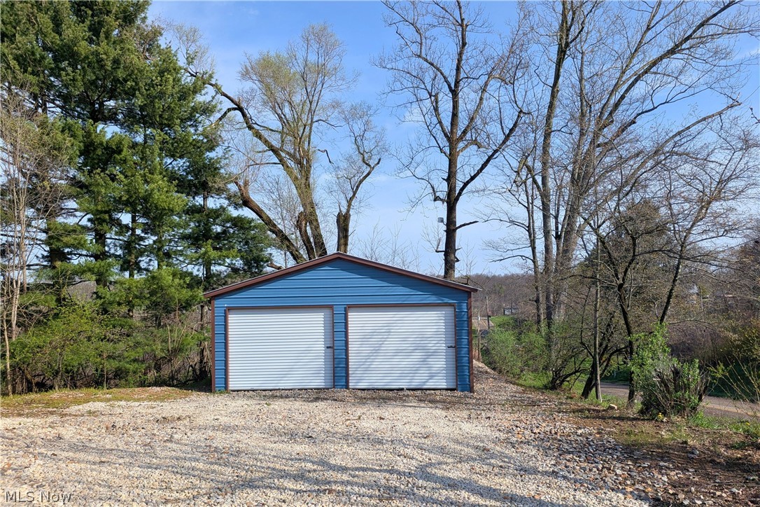 Town/Gilmore - Residential