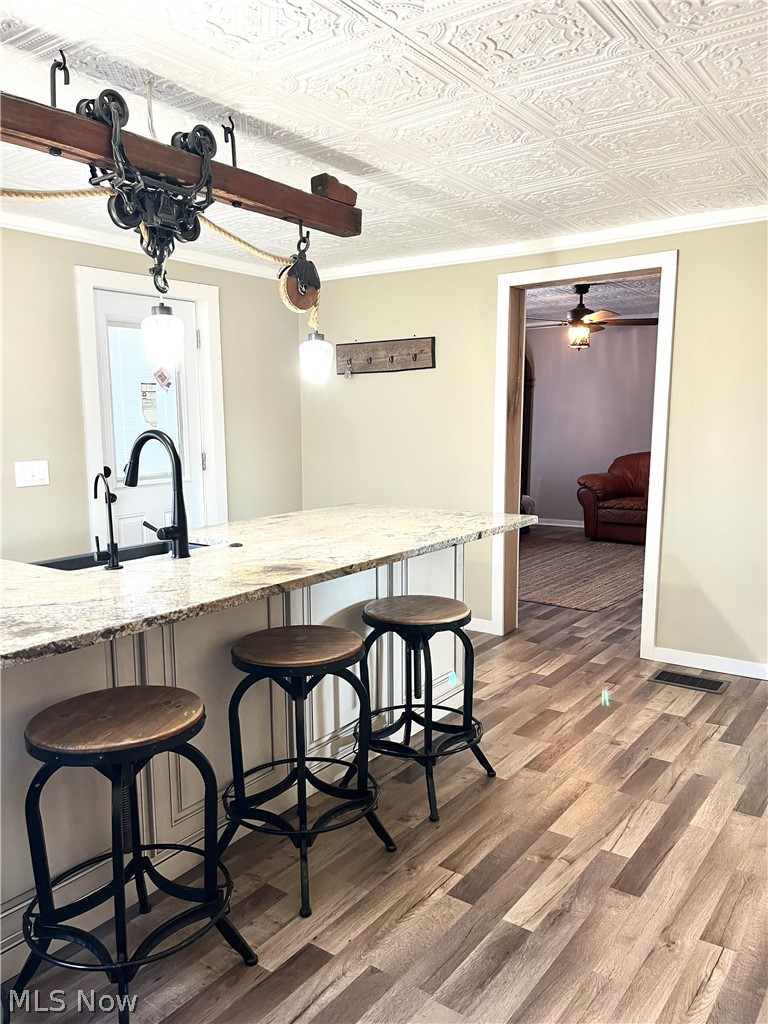 Town/Gilmore - Residential