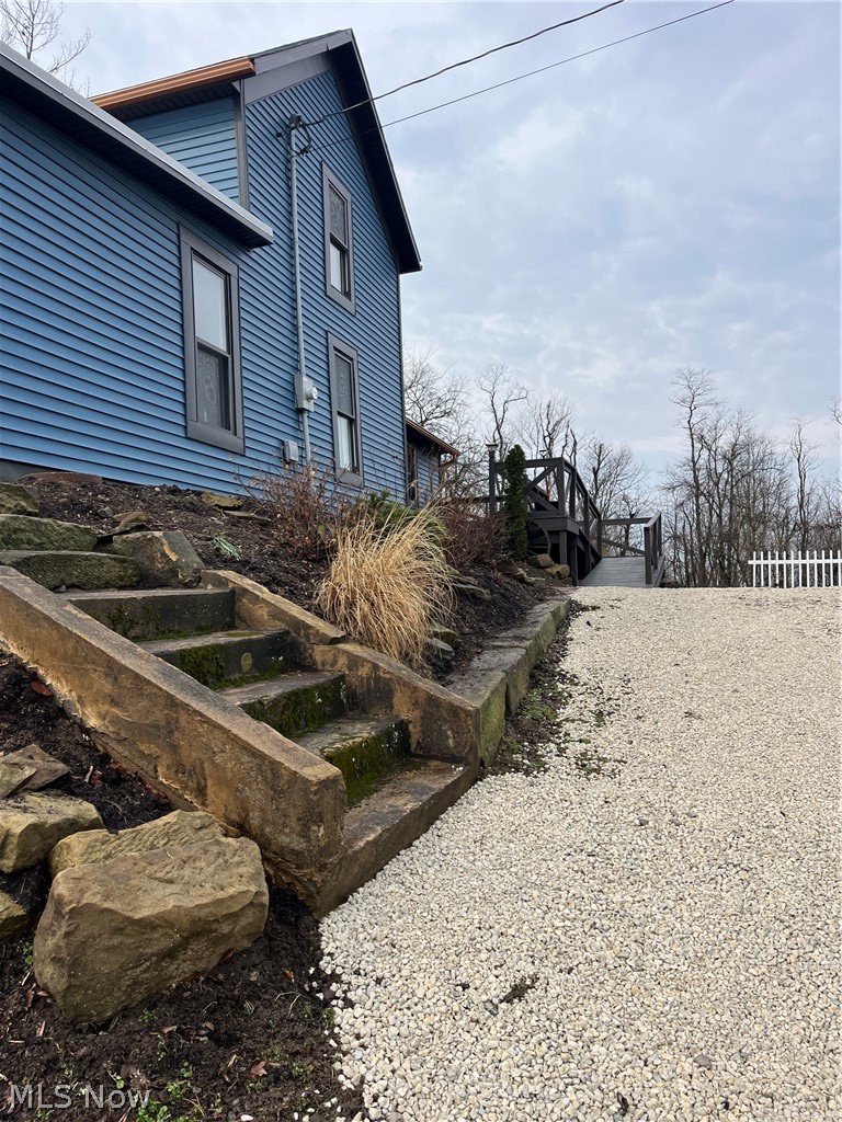 Town/Gilmore - Residential