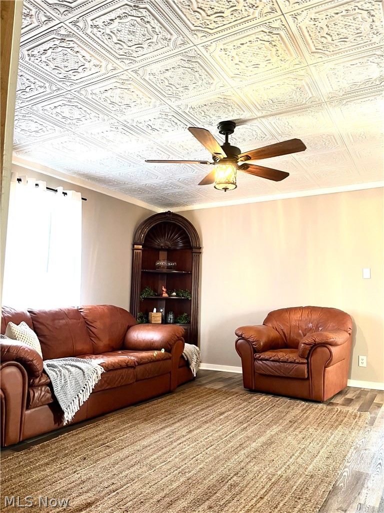 Town/Gilmore - Residential