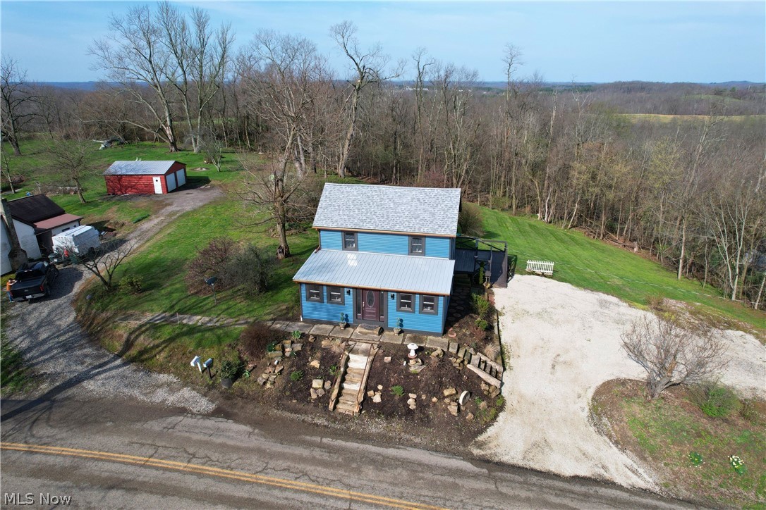 Town/Gilmore - Residential