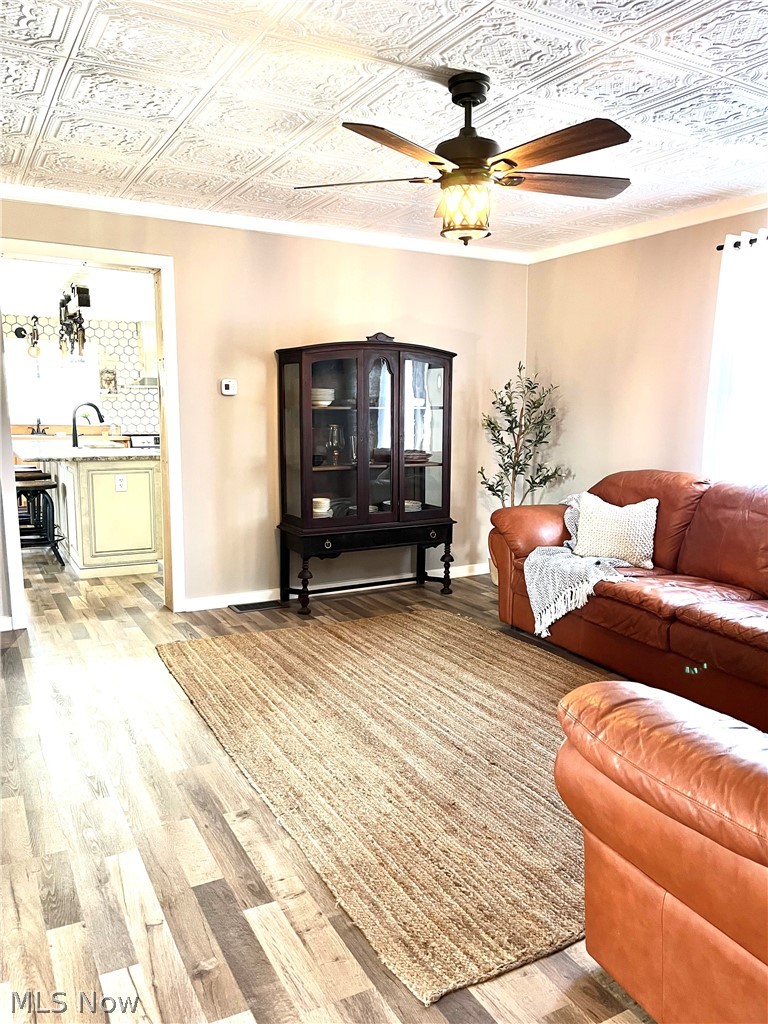 Town/Gilmore - Residential