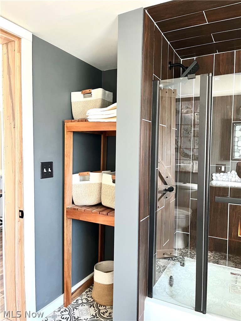 Town/Gilmore - Residential