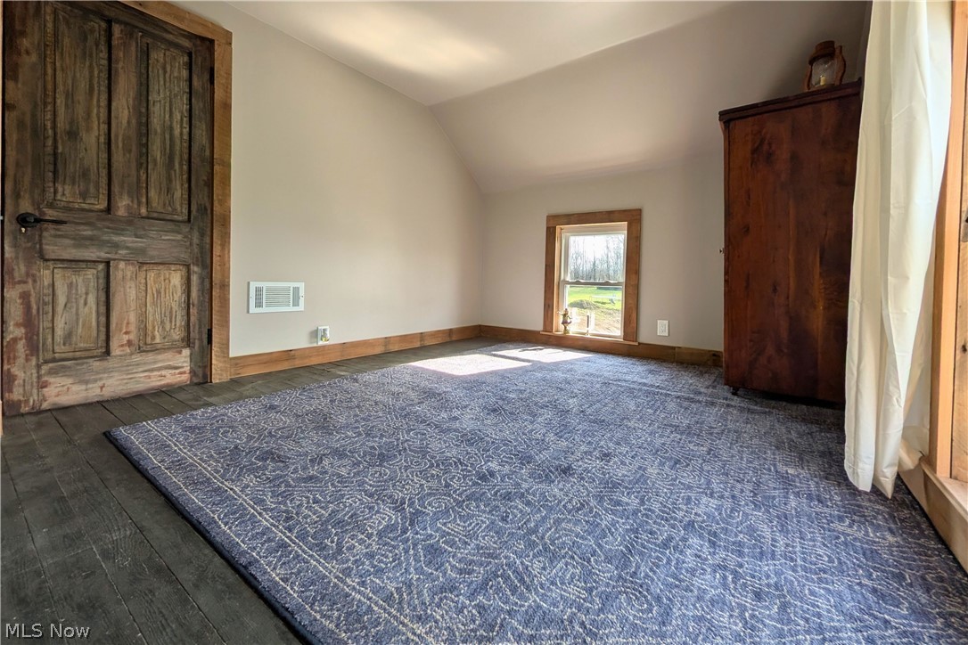 Town/Gilmore - Residential