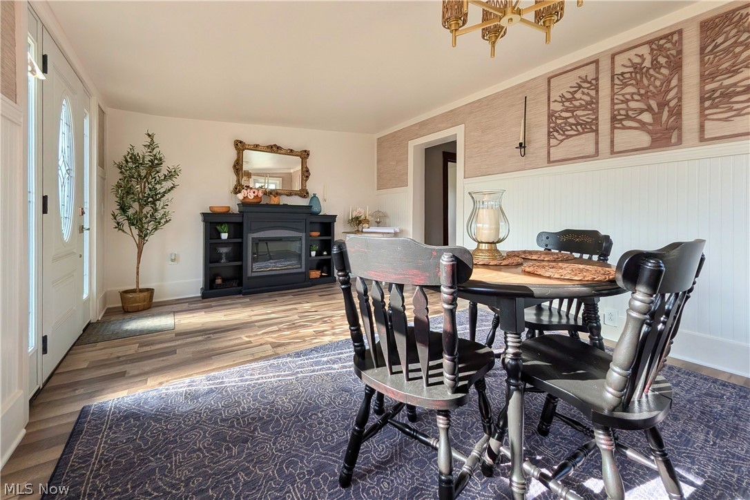 Town/Gilmore - Residential