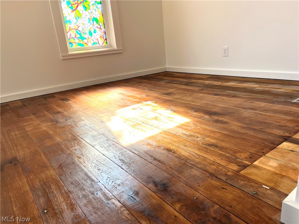 Town/Gilmore - Residential