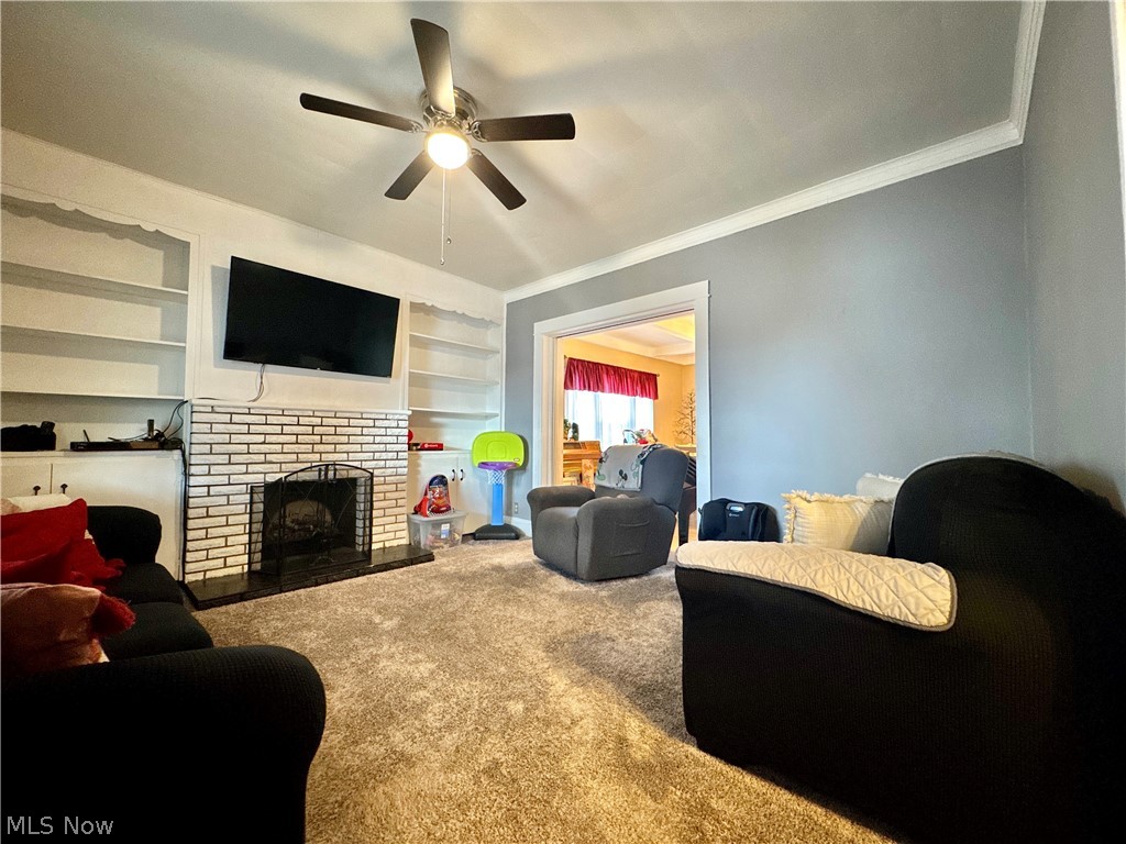 Elmwood Place Add - Residential