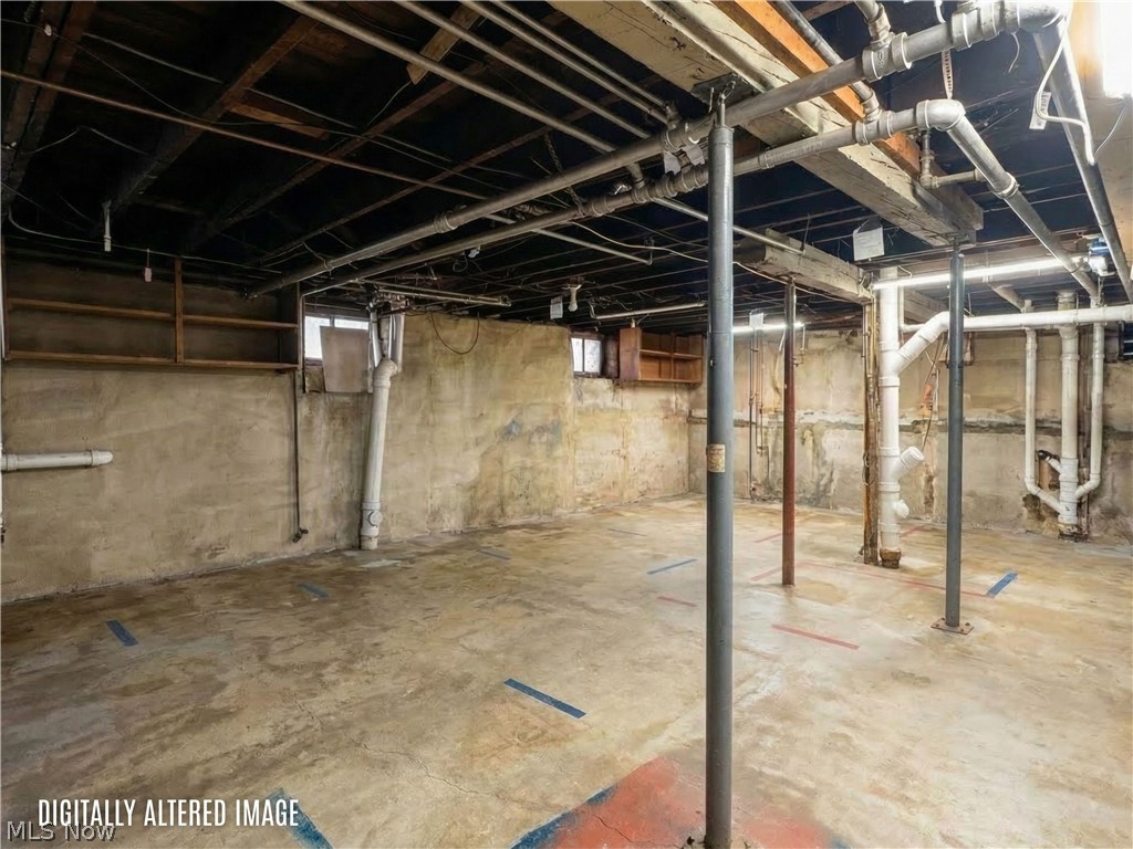 Elmwood Place Add - Residential