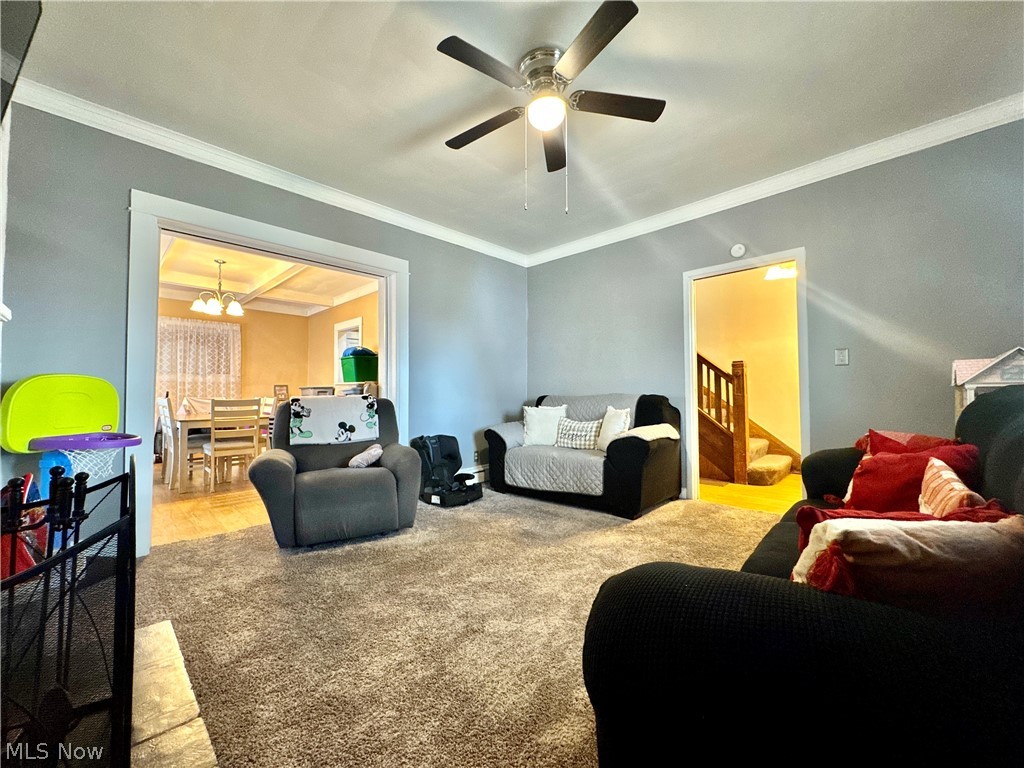 Elmwood Place Add - Residential