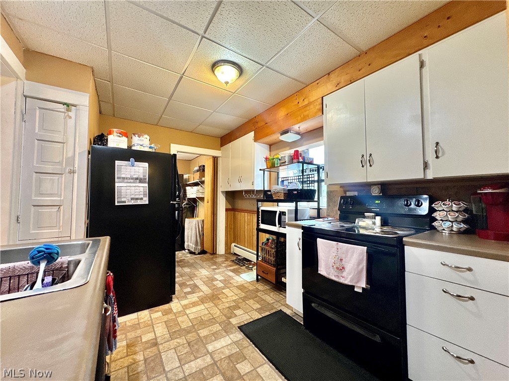 Elmwood Place Add - Residential