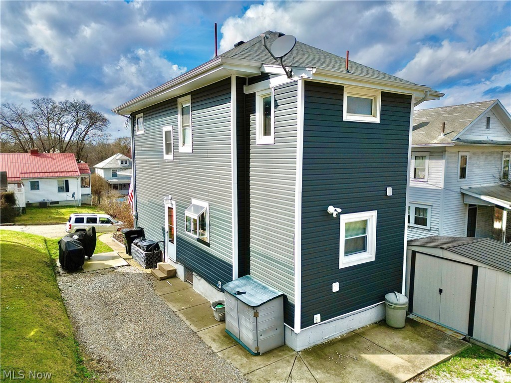 Elmwood Place Add - Residential