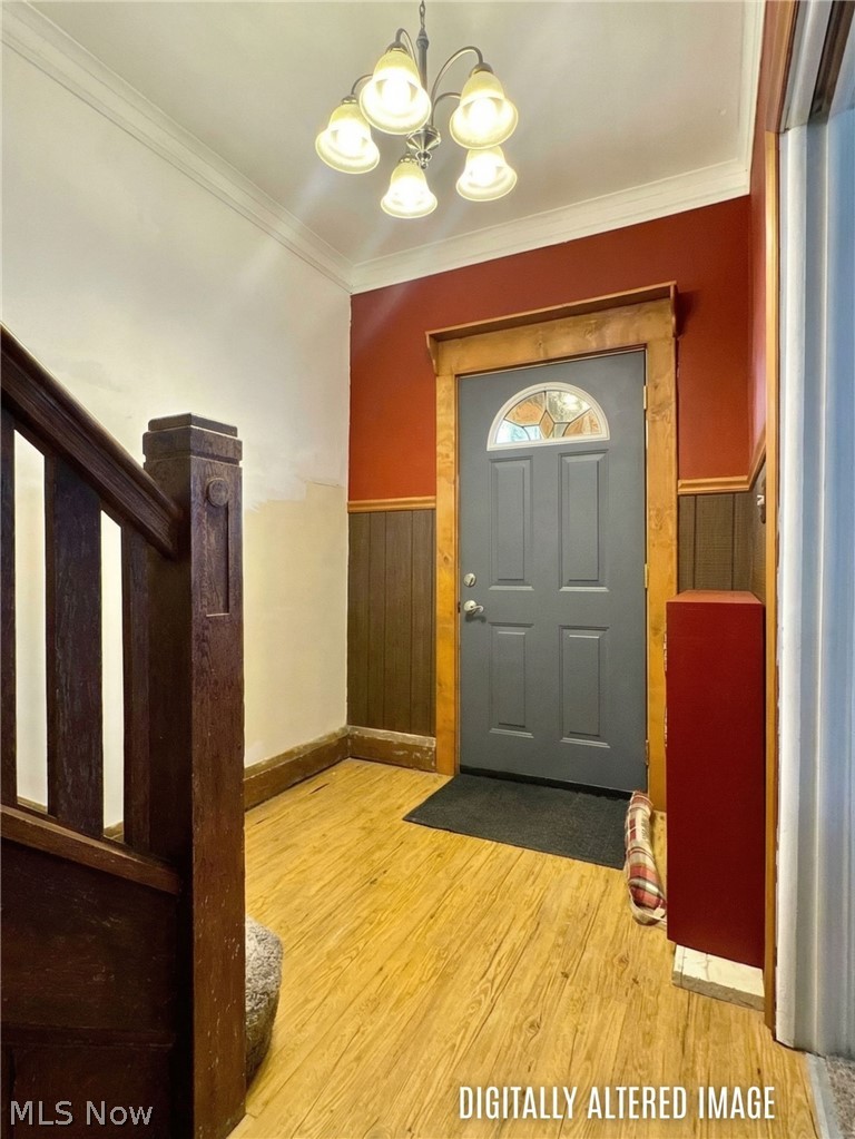 Elmwood Place Add - Residential