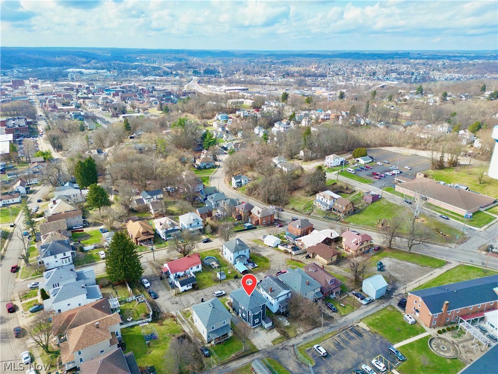 Elmwood Place Add - Residential