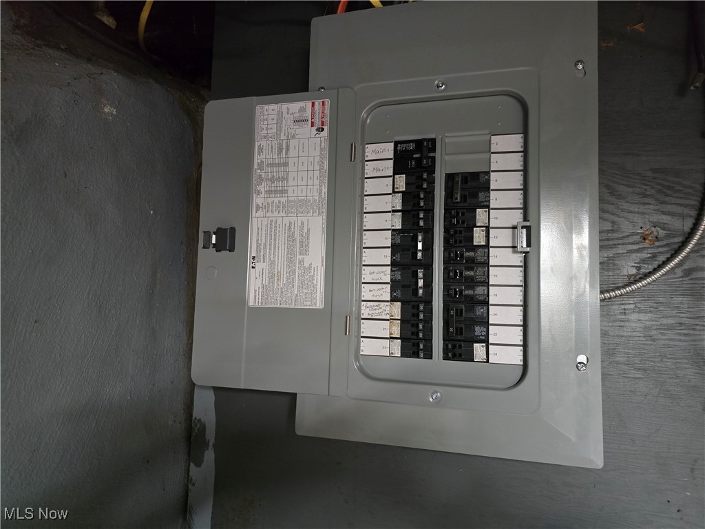 Elmwood Place Add - Residential