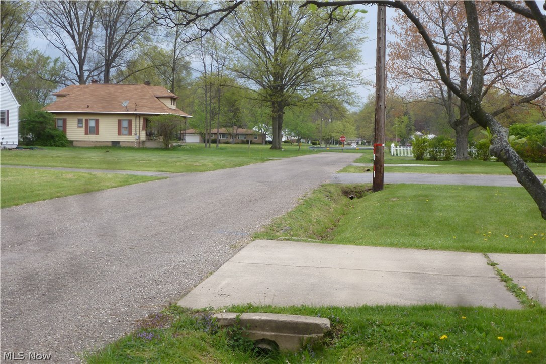 Shady Lawn - Residential