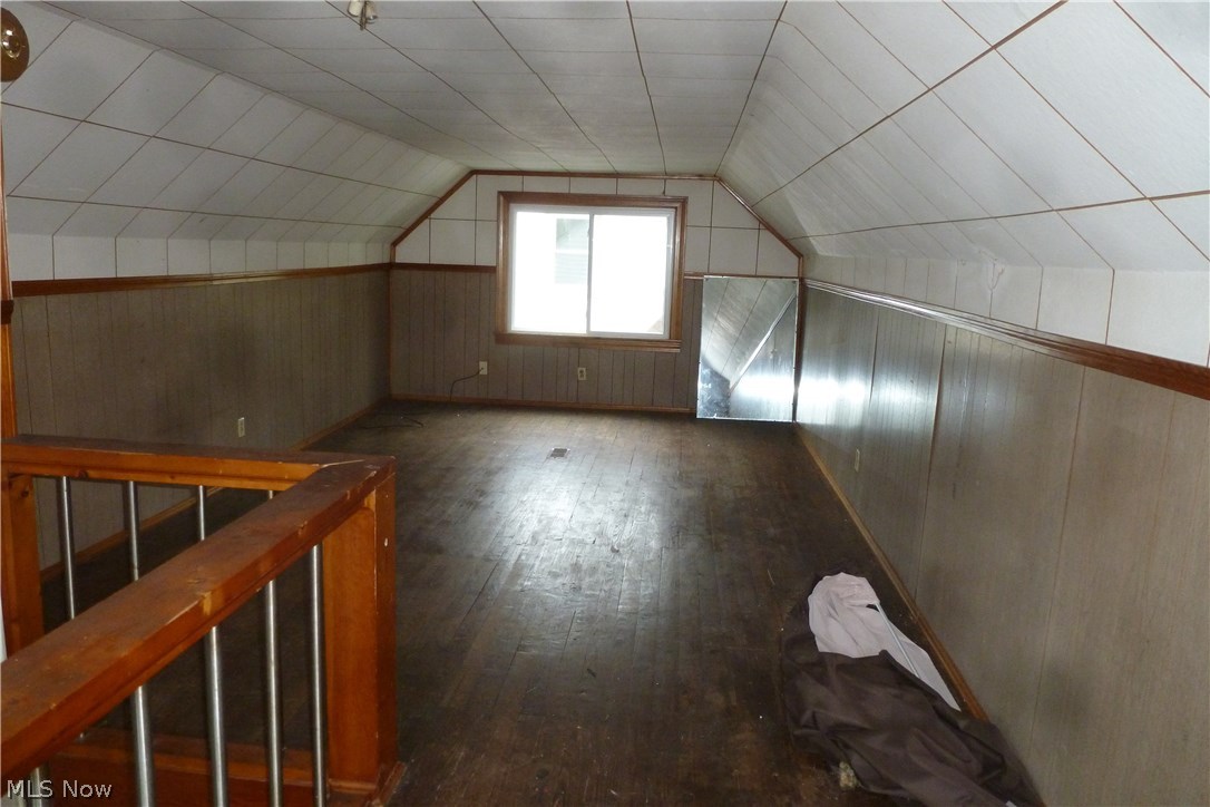 Shady Lawn - Residential