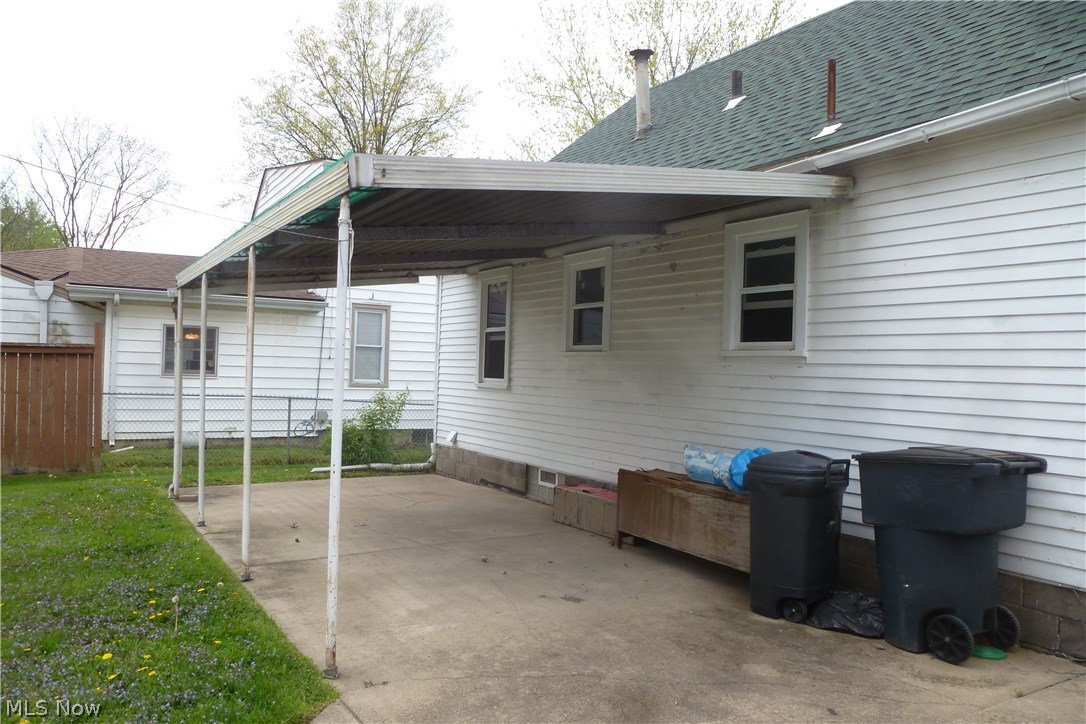 Shady Lawn - Residential