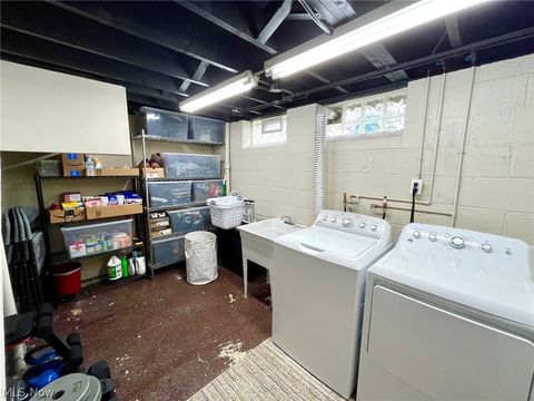 Tiny photo for 15546 Hummel Road, Brook Park, OH 44142 (MLS # 5202798)