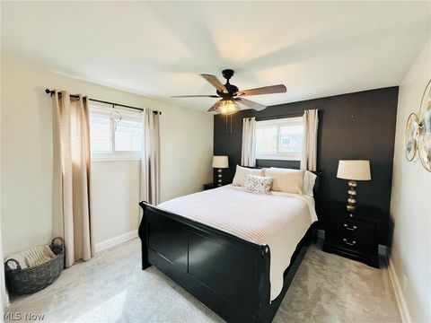 Tiny photo for 15546 Hummel Road, Brook Park, OH 44142 (MLS # 5202798)