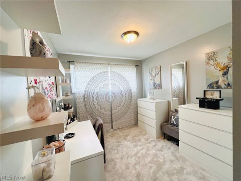 Tiny photo for 15546 Hummel Road, Brook Park, OH 44142 (MLS # 5202798)