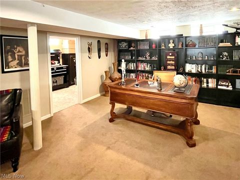 Tiny photo for 15546 Hummel Road, Brook Park, OH 44142 (MLS # 5202798)