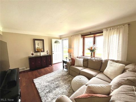 Tiny photo for 15546 Hummel Road, Brook Park, OH 44142 (MLS # 5202798)