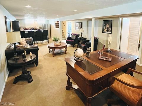 Tiny photo for 15546 Hummel Road, Brook Park, OH 44142 (MLS # 5202798)