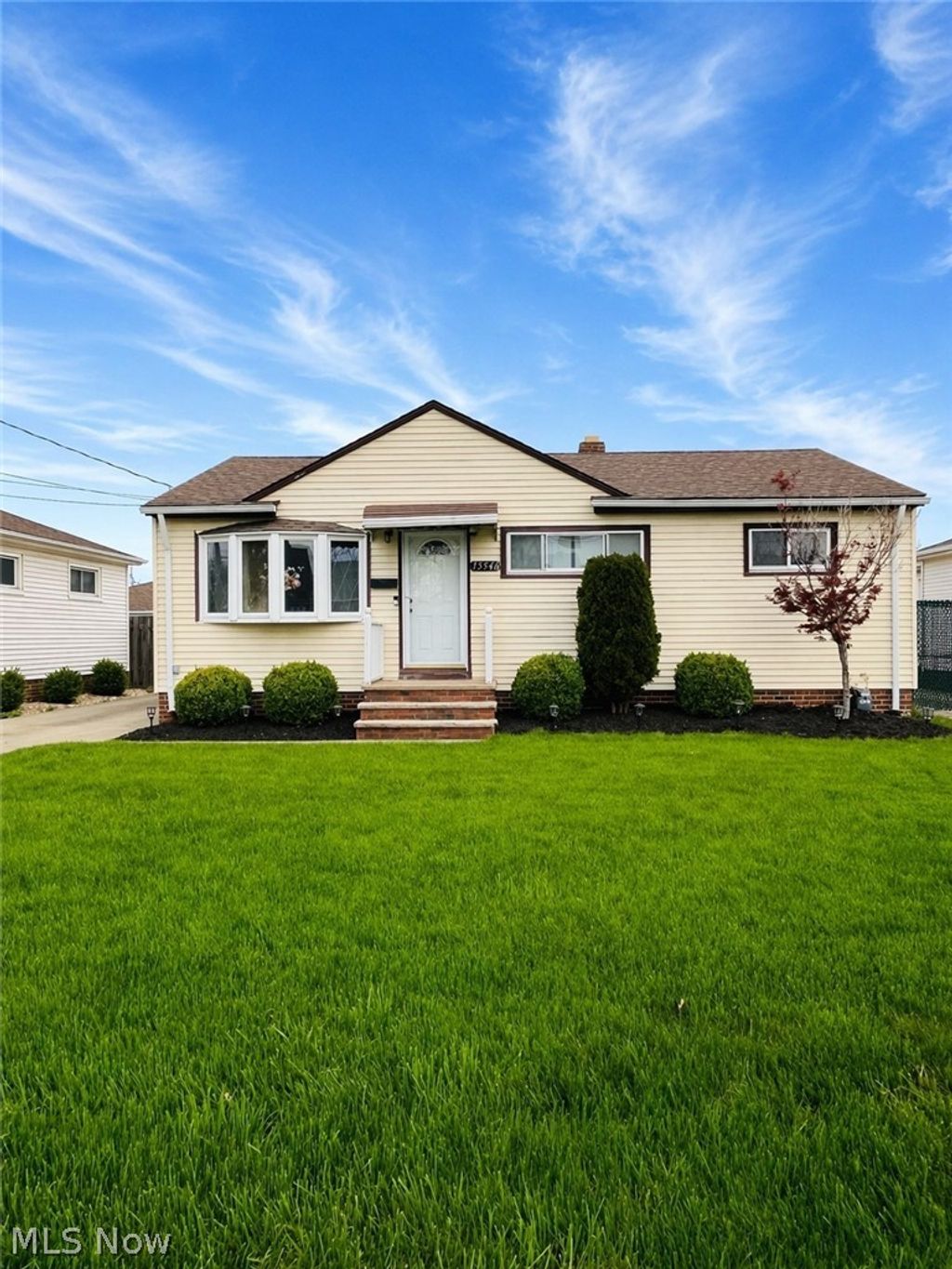 Photo of 15546 Hummel Road, Brook Park, OH 44142 (MLS # 5202798)