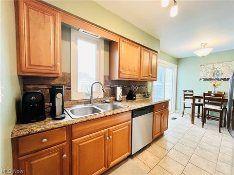 Tiny photo for 15546 Hummel Road, Brook Park, OH 44142 (MLS # 5202798)